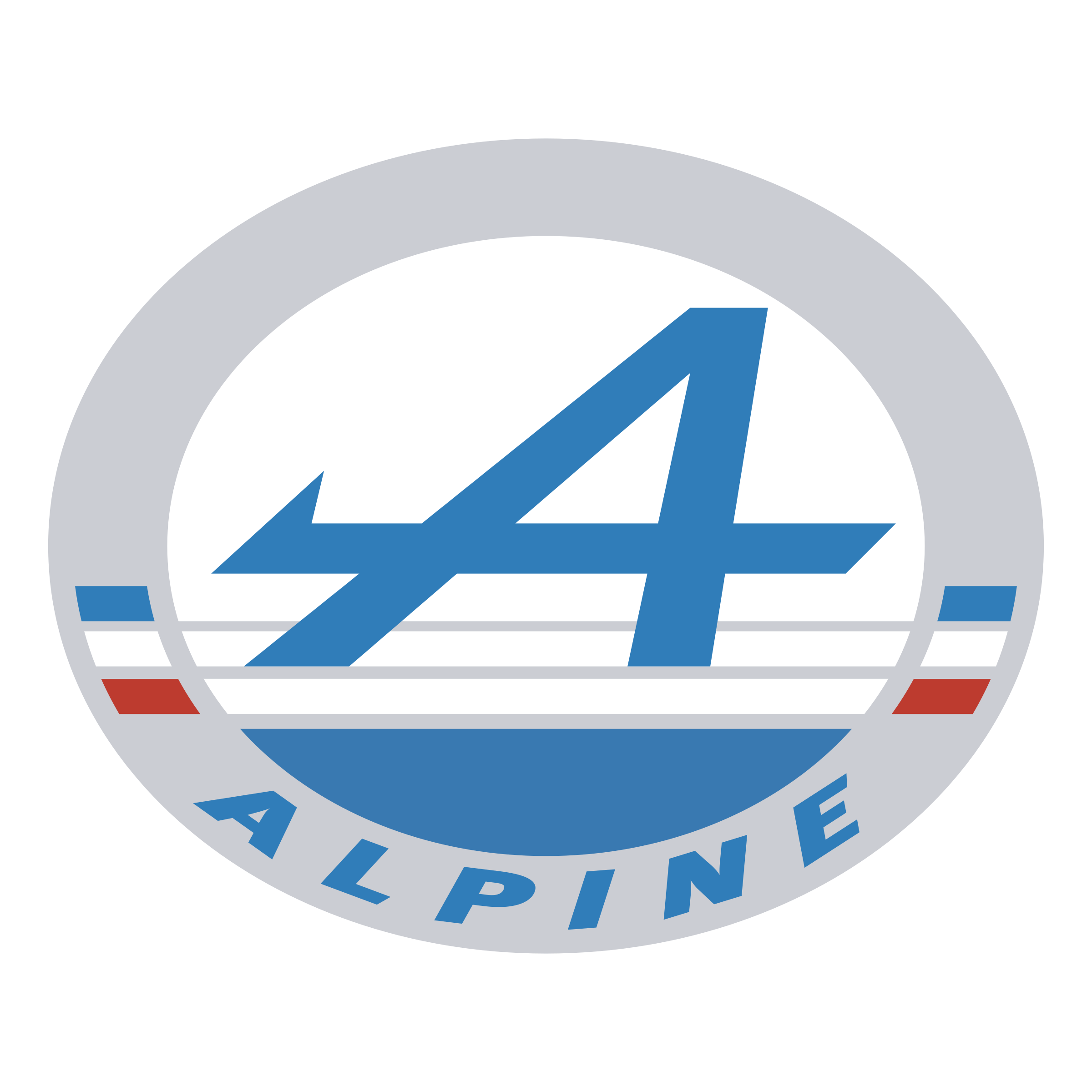 Alpine ecu remap