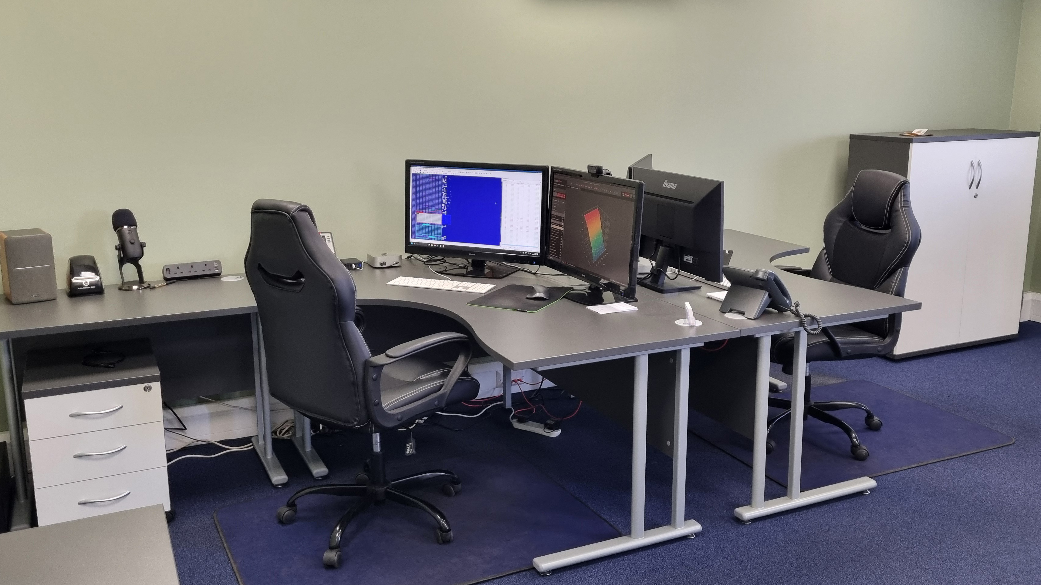 ByteFLASH Office and Technical Equipment